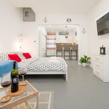 Studio Apartment Sesula Split Ngoại thất bức ảnh