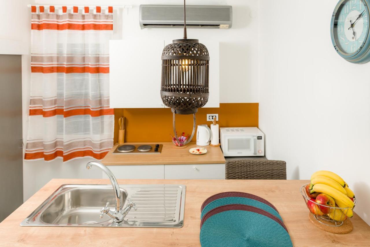 Studio Apartment Sesula Split Ngoại thất bức ảnh