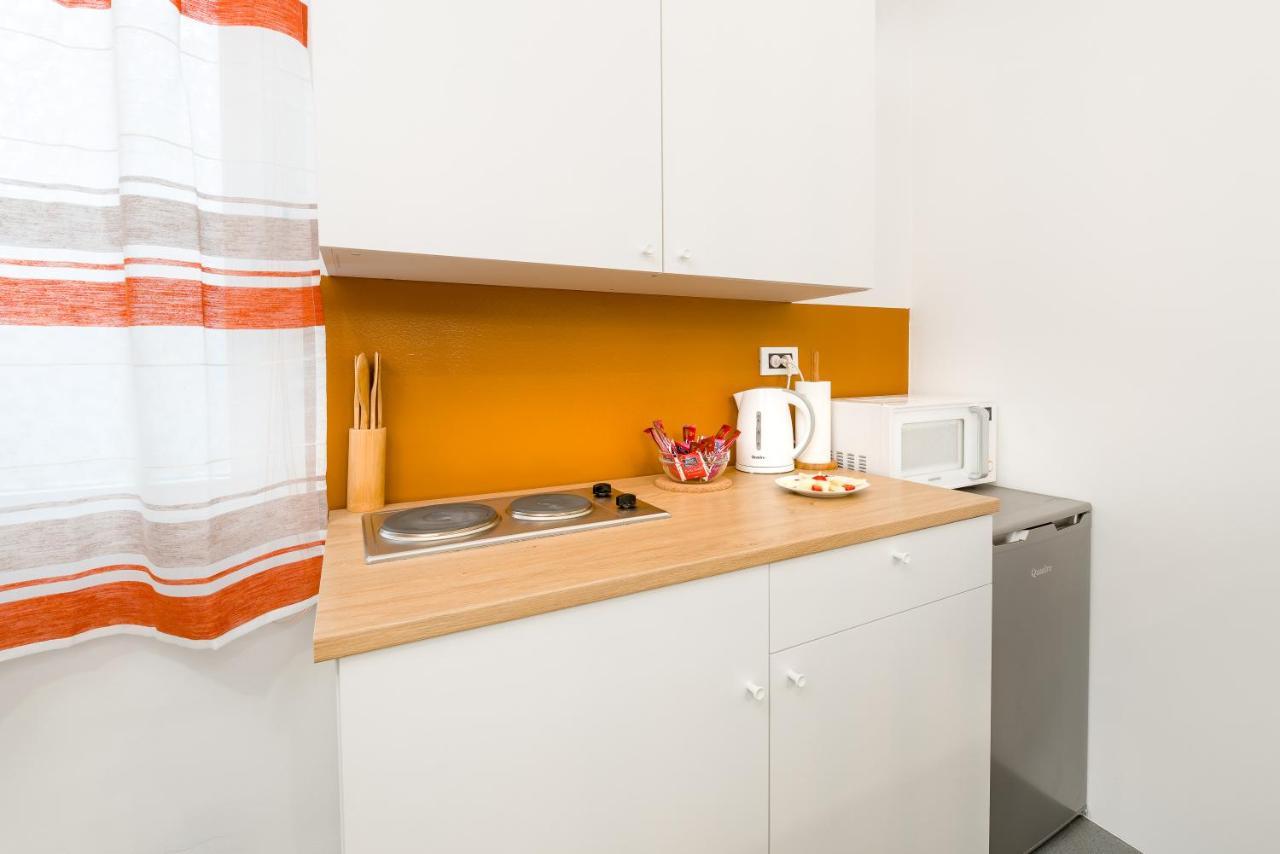 Studio Apartment Sesula Split Ngoại thất bức ảnh