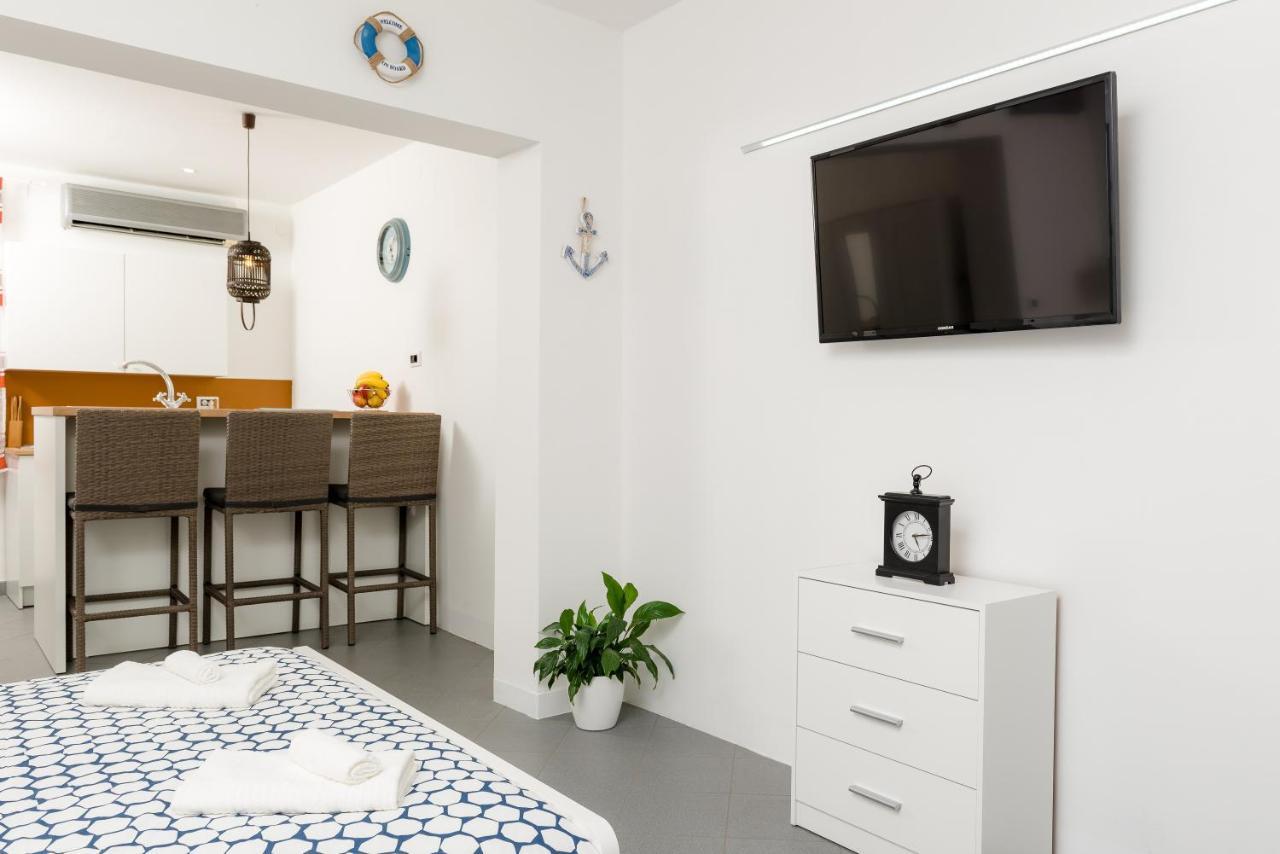 Studio Apartment Sesula Split Ngoại thất bức ảnh